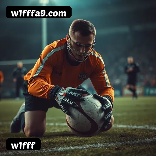 Bônus e promoções w1fff