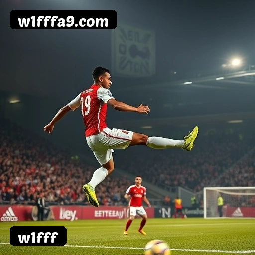 Logo da w1fff