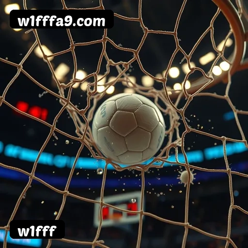 App w1fff para iOS e Android — interface mobile, login biométrico e PIX integrado